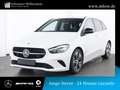 Mercedes-Benz B 200 Progressive Line Advanced*Night*VZA*WiP* Weiß - thumbnail 1