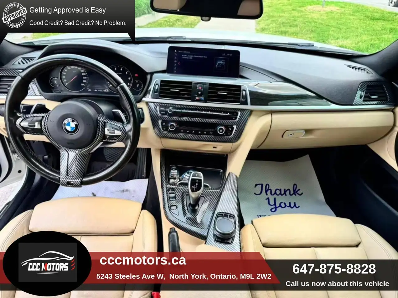 BMW 4 Series fotografie BMW 4 Series