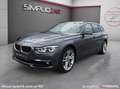 BMW 318 Touring SERIE F31 LCI2 318d 150 ch BVA8 Luxury Garantie 12 mois Gris - thumbnail 4
