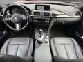 BMW 318 Touring SERIE F31 LCI2 318d 150 ch BVA8 Luxury Garantie 12 mois Gris - thumbnail 2