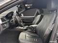 BMW 318 Touring SERIE F31 LCI2 318d 150 ch BVA8 Luxury Garantie 12 mois Gris - thumbnail 9