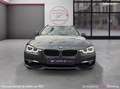 BMW 318 Touring SERIE F31 LCI2 318d 150 ch BVA8 Luxury Garantie 12 mois Gris - thumbnail 8