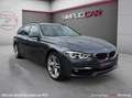 BMW 318 Touring SERIE F31 LCI2 318d 150 ch BVA8 Luxury Garantie 12 mois Gris - thumbnail 1