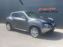 Nissan Juke 1.5 DCI TEKNA 110cv