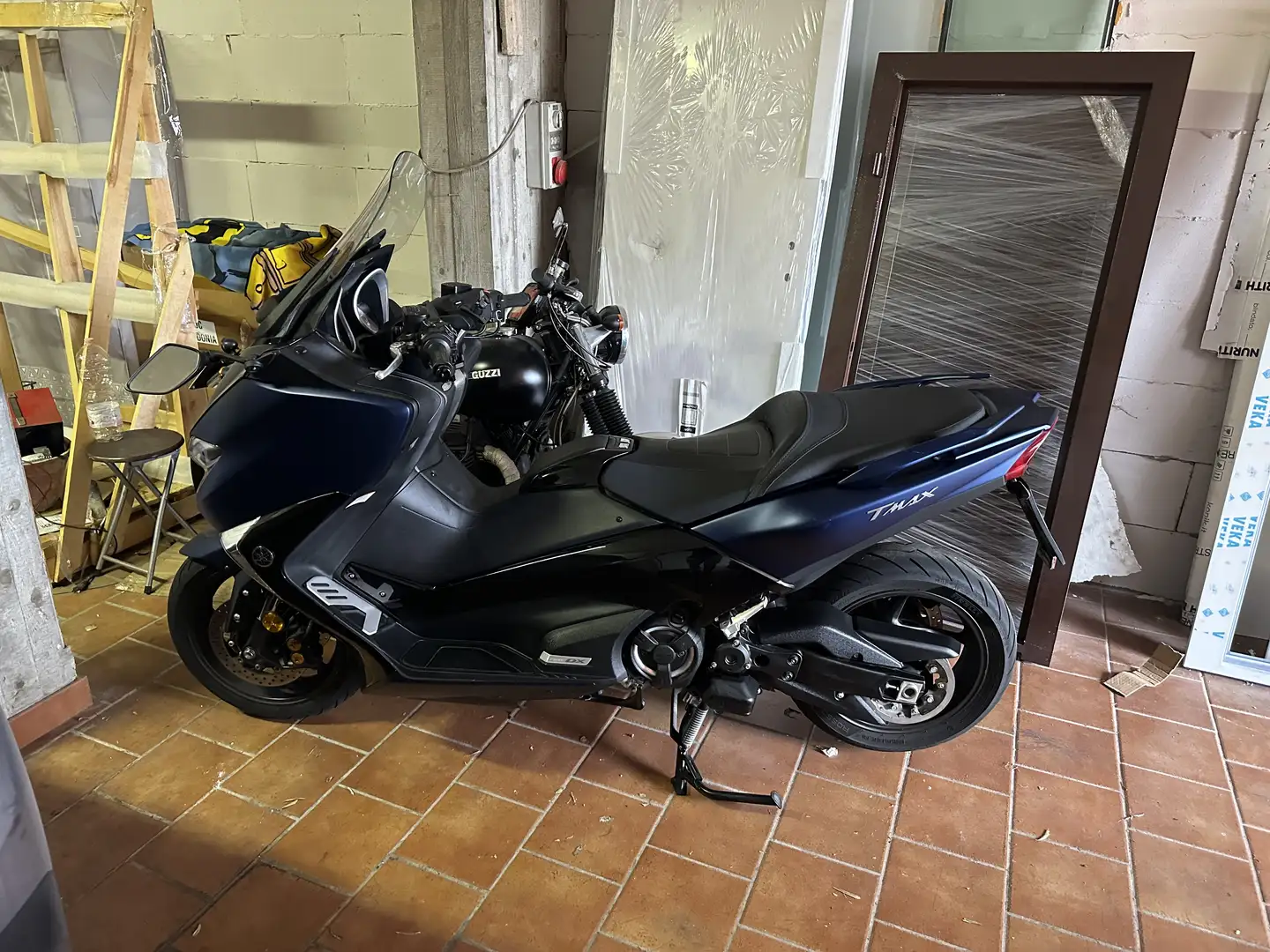 Yamaha TMAX DX 530 DX - 2