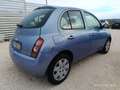 Nissan Micra Micra 1.5d 65CV 5 porte Acenta Blu/Azzurro - thumbnail 4