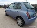 Nissan Micra Micra 1.5d 65CV 5 porte Acenta Blu/Azzurro - thumbnail 7