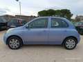 Nissan Micra Micra 1.5d 65CV 5 porte Acenta Blu/Azzurro - thumbnail 6