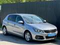 Peugeot 308 1,2 ** orig. NUR 12.400 KM / Pickerl NEU / TOP ** Gris - thumbnail 6