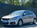 Peugeot 308 1,2 ** orig. NUR 12.400 KM / Pickerl NEU / TOP ** Gris - thumbnail 1