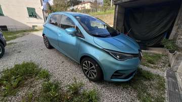 Intens R135 Flex