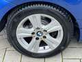 BMW 120 i Cabrio FACELIFT+XENON+LED+LEDER+SPORT+ALU Blau - thumbnail 24