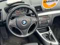 BMW 120 i Cabrio FACELIFT+XENON+LED+LEDER+SPORT+ALU Blau - thumbnail 19