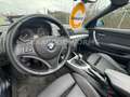 BMW 120 i Cabrio FACELIFT+XENON+LED+LEDER+SPORT+ALU Blau - thumbnail 18