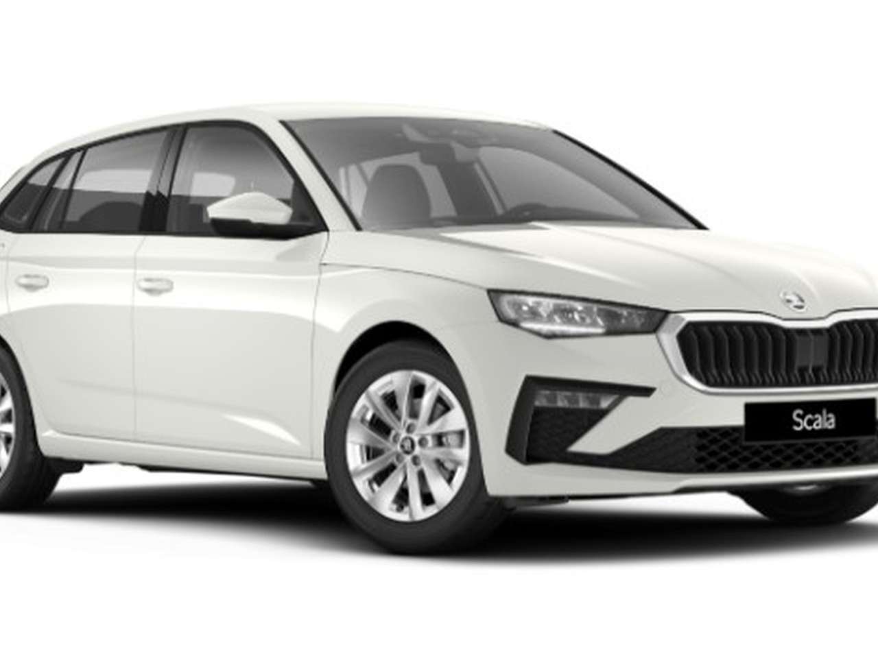 Skoda Scala 1.0 tsi 115cv selection