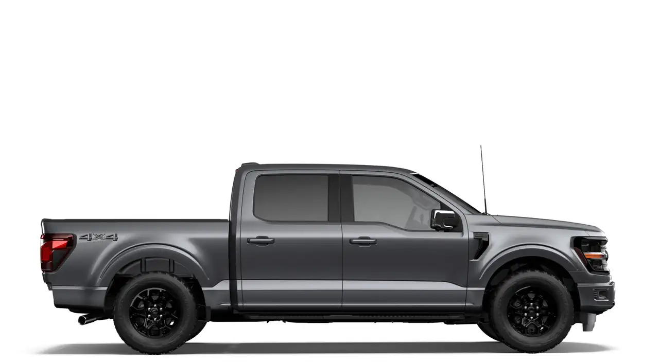 Ford F-150 2026