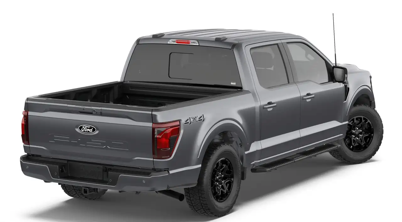 Ford F-150 2026