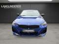 BMW 240 M240i Coupe MSportPRO NP69049,- Parking&DrivingAss Bleu - thumbnail 3