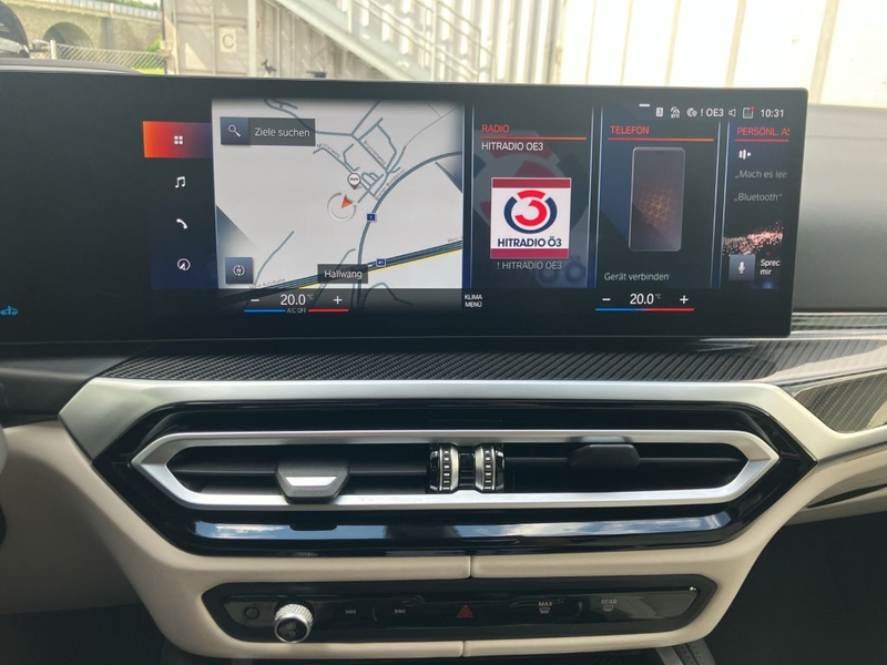 BMW 440 M440i xDrive — photo 8