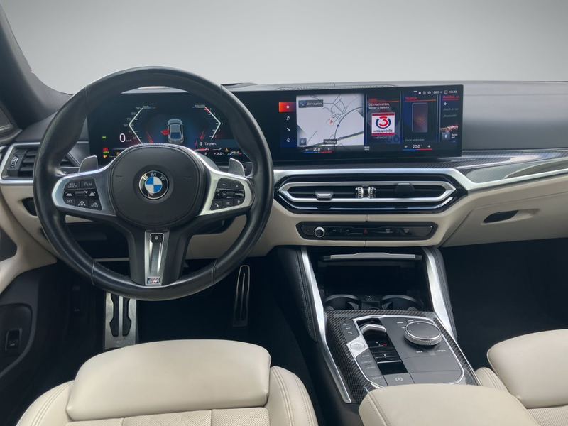BMW 440 M440i xDrive — photo 6