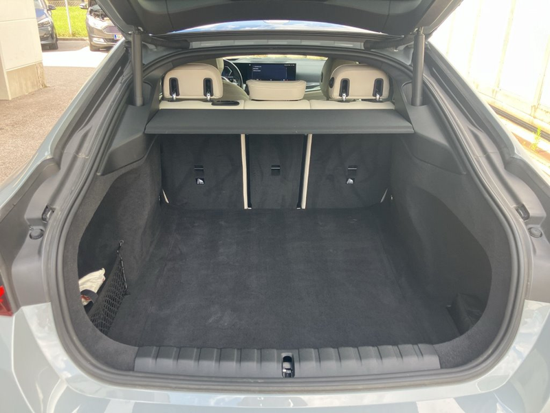 BMW 440 M440i xDrive — photo 13