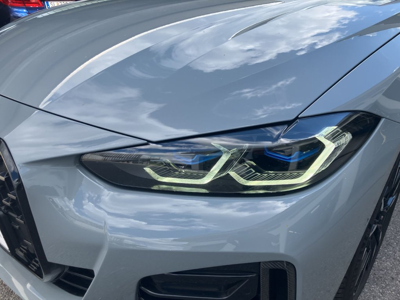 BMW 440 M440i xDrive — photo 12