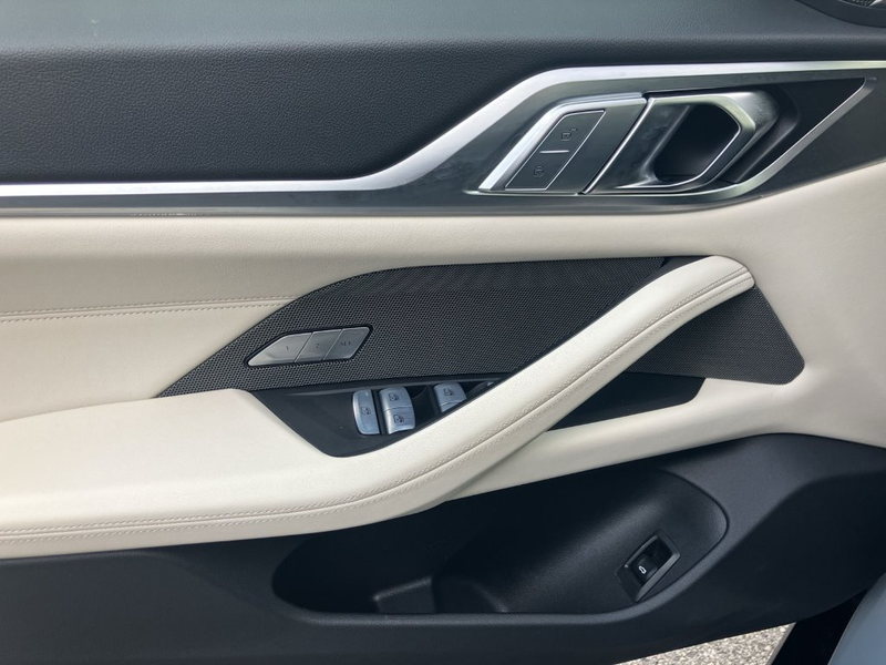 BMW 440 M440i xDrive — photo 9