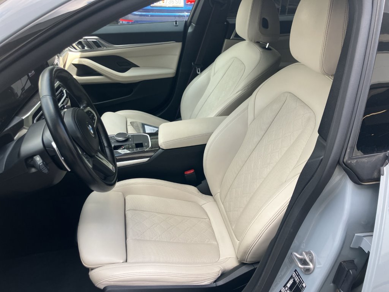 BMW 440 M440i xDrive — photo 10
