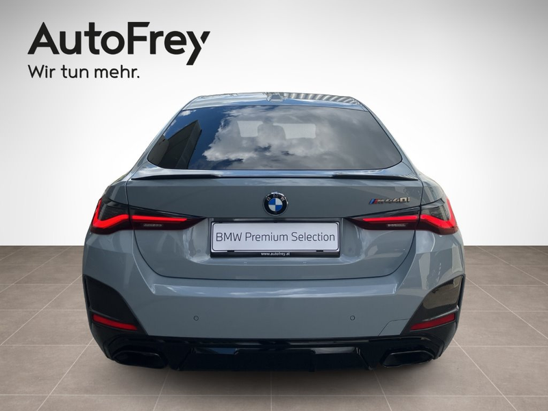 BMW 440 M440i xDrive — photo 3