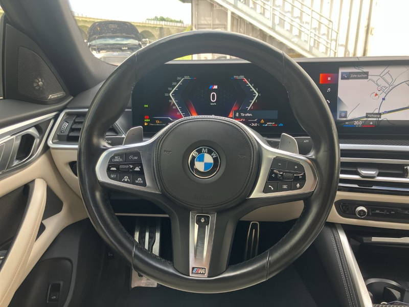 BMW 440 M440i xDrive — photo 7