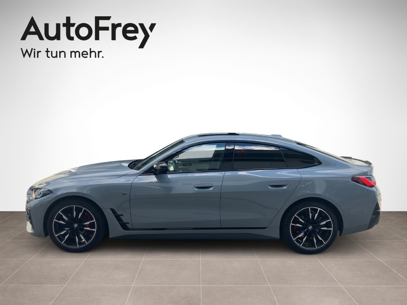 BMW 440 M440i xDrive — photo 5