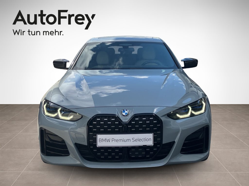 BMW 440 M440i xDrive — photo 2