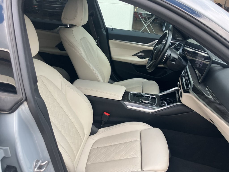 BMW 440 M440i xDrive — photo 14