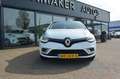Renault Clio 0.9 TCe Intens Clima|Cruise|NAVI|Camera|DealerOH White - thumbnail 4