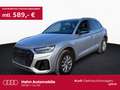 Audi Q5 45TFSI quattro S-tronic S line AHK B&O Pano Silber - thumbnail 1