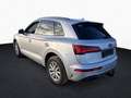Audi Q5 45TFSI quattro S-tronic S line AHK B&O Pano Silber - thumbnail 4
