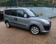 Fiat Doblo Doblo II 2010 1.4 tjt natural power Emotion 120cv Grigio - thumbnail 4