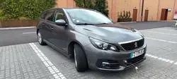 Peugeot 308 SW BlueHDi 130ch S