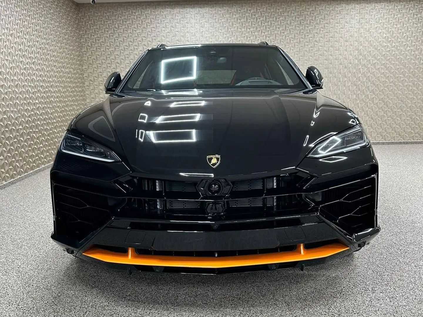 Lamborghini Urus Urus SE MY2026 - 1