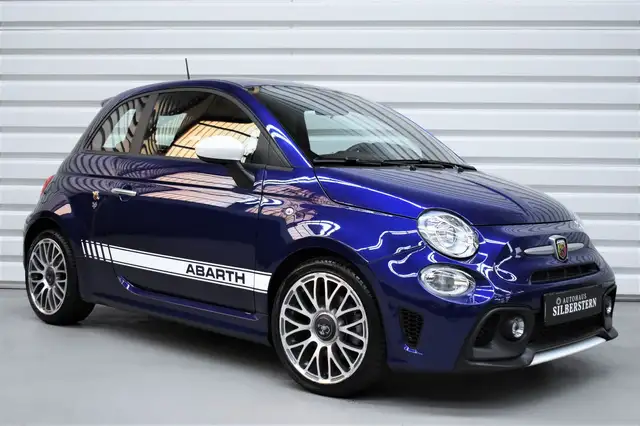 Abarth 500/595/695