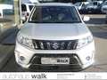 Suzuki Vitara 1.4 Comfort+ 4x4 AHK RFK ACC App Zilver - thumbnail 1