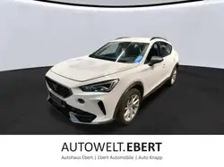 Cupra Formentor 1.5 TSI DSG/ACC/VIRTUAL/