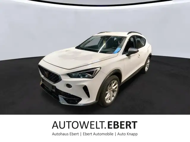 Cupra Formentor 1.5 TSI DSG/ACC/VIRTUAL/