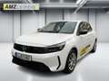 Opel Corsa F 1.2 Edition LED+SHZ+Fernlichtass.+PDC Wit - thumbnail 1