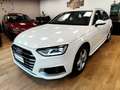 Audi A4 A4 Avant 40 TDI quattro S tronic Business Advanced Blanco - thumbnail 1