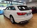 Audi A4 A4 Avant 40 TDI quattro S tronic Business Advanced Blanco - thumbnail 3