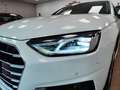 Audi A4 A4 Avant 40 TDI quattro S tronic Business Advanced Blanco - thumbnail 5