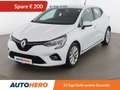 Renault Clio 1.0 TCe Intens Weiß - thumbnail 1
