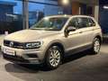 Volkswagen Tiguan Trendline*MASSAGE*ALCANTARA*SITZH.*AHK* Silber - thumbnail 3