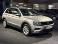 Volkswagen Tiguan Trendline*MASSAGE*ALCANTARA*SITZH.*AHK* Silber - thumbnail 1